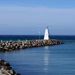 Villavilla 317 - Skastrup Strand, Fyn Og Oer Сasa de vacaciones