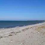 Villavilla 317 - Skastrup Strand, Fyn Og Oer Сasa de vacaciones *