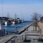 Villavilla 317 - Skastrup Strand, Fyn Og Oer Bogense