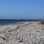 Villavilla 317 - Skastrup Strand, Fyn Og Oer Сasa de vacaciones