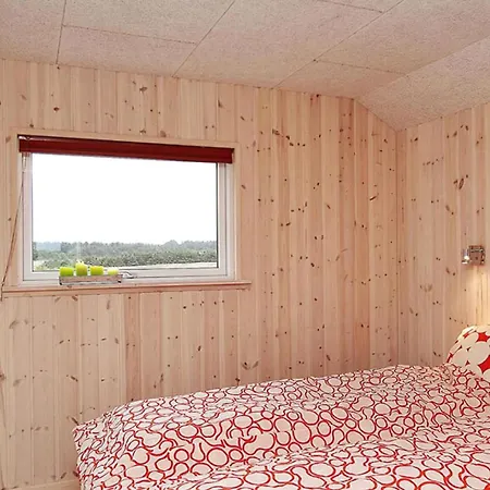 Villavilla 317 - Skastrup Strand, Fyn Og Oer Ferienhaus Bogense