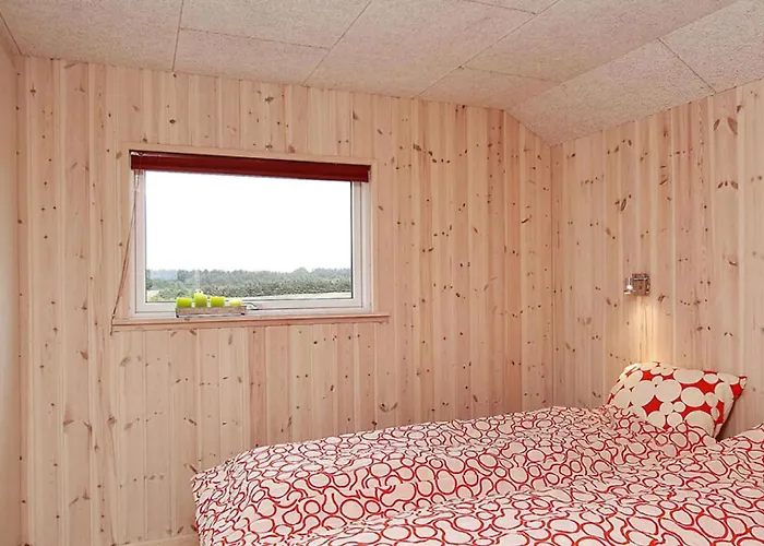 Villavilla 317 - Strand, Fyn Og Oer Ferienhaus Bogense